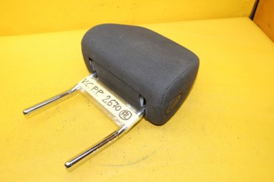 Подголовник правый перед передний vectra c фото №1