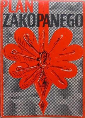 Plan Zakopanego 1972