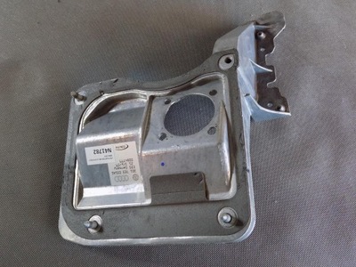 Vw phaeton основание педалей 3d1723031ag фото №1