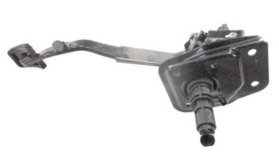 Mitsubishi asx педаль тормоза europa 10- фото №1