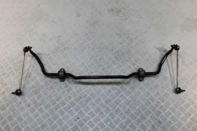 Стабілізатор тяга перед abarth 500 2016 фото №1