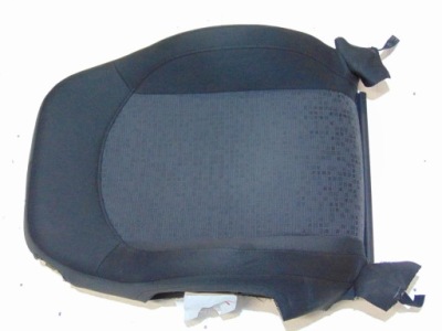 Спинка матеріал сидіння правий opel adam #1 фото №1