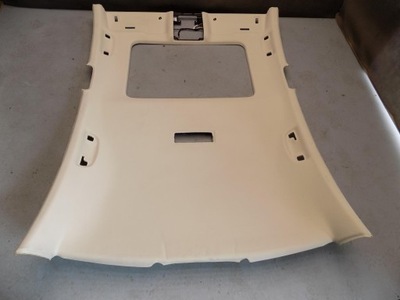 Vw passat b8 sedan стеля 3g0857551d фото №1