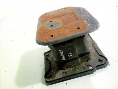 Зона деформації ліва opel antara captiva фото №1