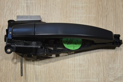 Ручка наружная правый задняя orlando фото №1