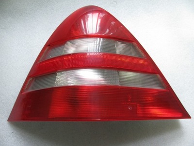 Mercedes slk w170 r170 лампа задня задня ліва фото №1