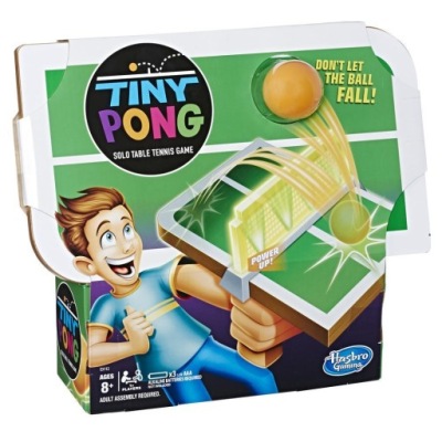 DROBNÉ ARCADE-PONG ping-pong E3112