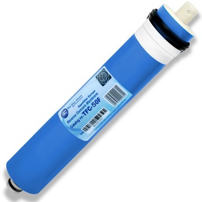 TFC-50F MEMBRANA AQUAFILTER OSMOZA RO 50 GPD