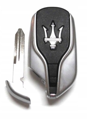 Org ключ keyless maserati quattroporte ghibli фото №1