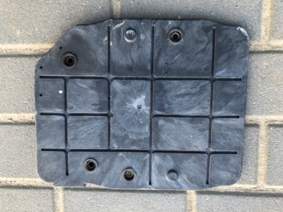 Корпус комп'ютер ford focus c-max lift 1.6 07-11 фото №1