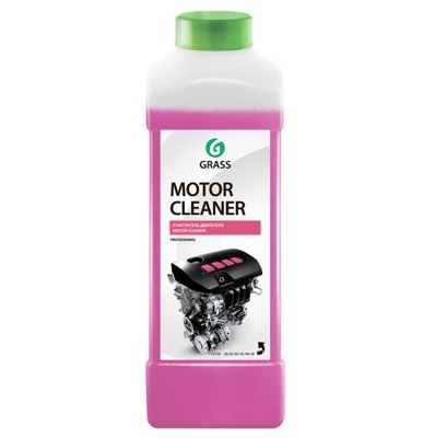 MOTOR CLEANER 1L - do Mycia Silnika Części Grass