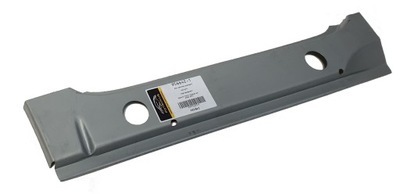 Порог пороги перед внутренний vw transporter t4 90- фото №1