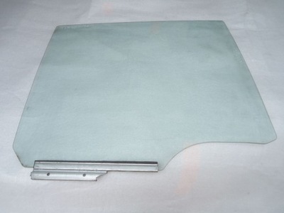 Daihatsu cuore скло двері ліва оригінал фото №1