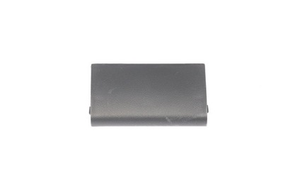 Накладка заглушка порог подъемника passat b5 правая фото №1