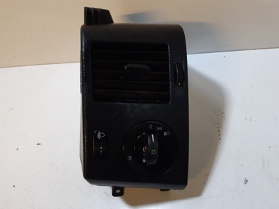 SPRINTER 906 DEFLECTOR FAN SWITCH LIGHT  