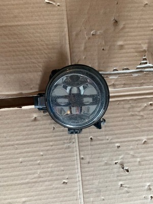 Skoda felicja противотуманная фара фото №1