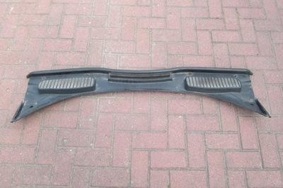 Жабо верхній c-max mk2 grand 2012 rok фото №1