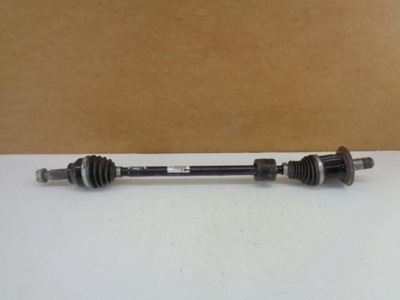 Mini r60 r61 приводной вал задняя левая задняя 9809179 фото №1