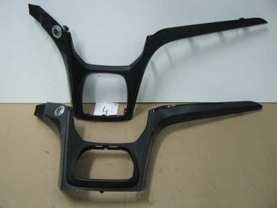 Кнопка выключатель запуск стоп ford c-max kuga mk2 фото №1