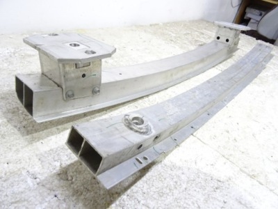 Bmw x3 f25 f26 балка задня підсилювач фото №1