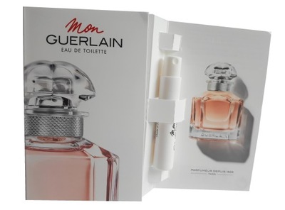 Guerlain Mon edt