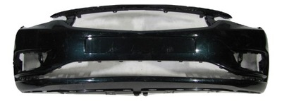 Бампер opel astra 5 k 2015-2019 rok фото №1