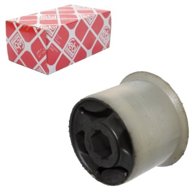 Втулка рычага febi polo scirocco touran фото №1