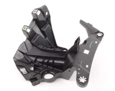 Кронштейн фара bmw x6 f16 оригинал фото №1