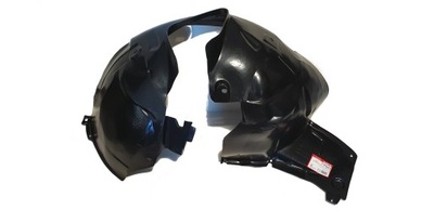 Citroen berlingo peugeot partner подкрылок перед l фото №1