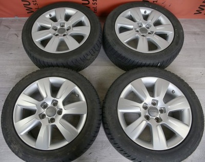 Okazja!Audi A6 A4 Dunlop 6.50mm! (1042) 