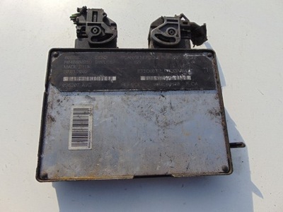 KOMPIUTERIS R04080025D 9641390180 9646260180 CITROEN 