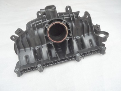 Ford focus fiesta st 1,6 ecoboost колектор всмоктуючий фото №1