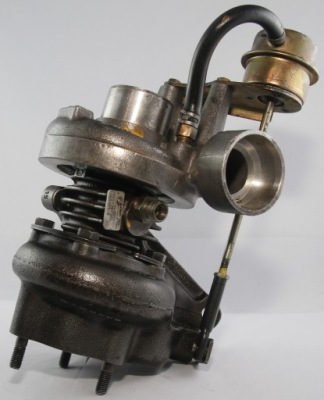 Турбонагнетатель peugeot 605 2.1 td ! nowa ! фото №1