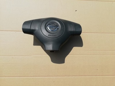 Nissan pixo 2011 rok - подушка подушка безпеки водія фото №1