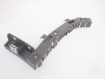 Land rover freelander ii направляющая бампера задняя левый фото №1