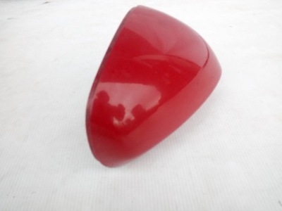 Alfa romeo mito накладка зеркало правая фото №1