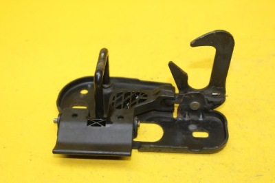 Замок засувка капот vw touran 1t0823480a фото №1