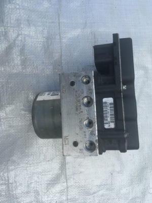 Fiat fiorino qubo насос abs 2012r. фото №1