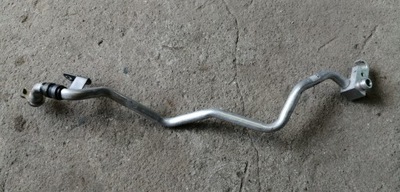 Nissan note e12 1.5 dci шланг кондиционера фото №1