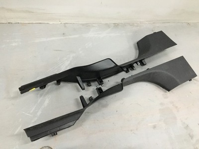 Накладки pogowe scenic iv фото №1