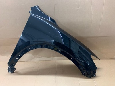 Mazda cx5 12-17 правий передній крила фото №1