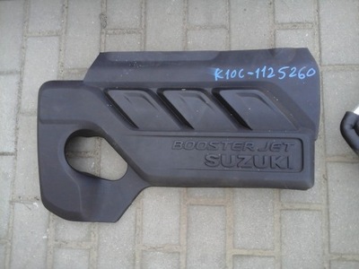 SUZUKI SWIFT MK8 1,0 TURBO PROTECCIÓN DEL MOTOR RECUBRIMIENTO  