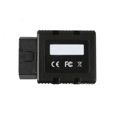 CAN CLIP INTERFEJS DO RENAULT DACIA RE-COM OBD2