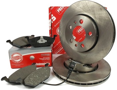 DISQUE DE FREIN AVANT GAUCHE/DRTOITE AUDI A1, A2, A3, SEAT CORDOBA, IBIZA IV, IBIZA V - milautoparts-fr.ukrlive.com