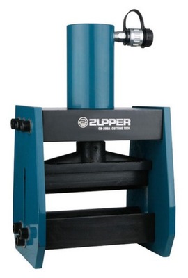 Giętarka hydrauliczna 20 ton