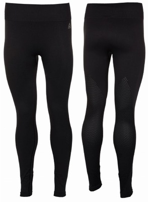 Legginsy damskie Reebok Seamless Tight roz.XXL