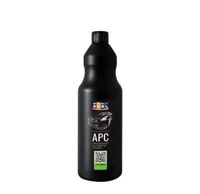 ADBL APC 500ML ADB0000090 ADBL СЕРЕДИНА CZYSZCZĄCY ADBL APC 500ML