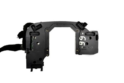 Vw touareg модуль 7l6953549d ko105114204 фото №1