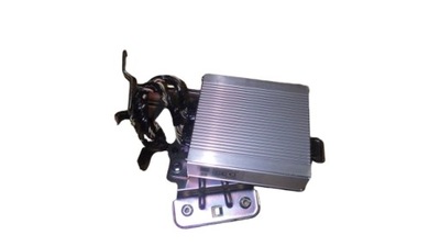 Підсилювач модуль ford fusion mondeo usa блок керування фото №1