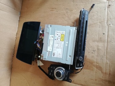 BMW 1 F20 RADIO NAVIGACIJA NAVI 6840399 